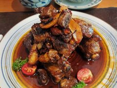 -上楼私房菜(院士路店)
