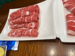 -楼外楼大刀肉传统火锅居(博学路店)