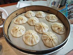 -梅利汴京烤鸭•开封豫菜地标店(东大街店)