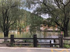-九如山休闲旅游度假区