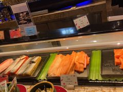 -美盛喜来登大酒店-盛宴标帜餐厅