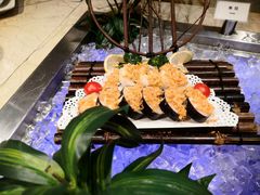 -天伦松鹤大饭店·欣妮咖啡