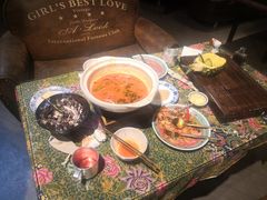 -小娘惹厨房Little Nyonya(狮城有约上榜店)