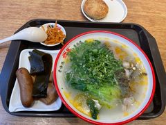 -武圣羊汤(武圣路店)