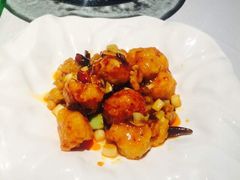 -蔓兰家的四季S0餐厅·融合菜(当代MOMA店)