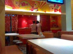 大堂-糖糖屋•糖水•雪花冰店(时尚天河店)