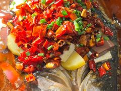 -火龙堂·风味民间菜(文一路店)