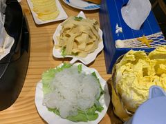 -鱼颜诱纸纸上烤鱼·蛙(龙湖天街店)