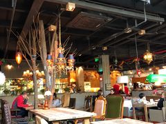 大堂-漫咖啡MAANCOFFEE(清江路店)