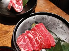 -九田家黑牛烤肉料理(无锡T12店)