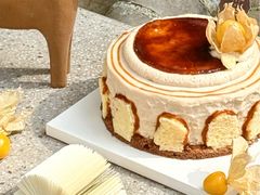 -CAKE BOSS 蛋糕老板(北京世纪金源购物中心)