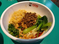 -川正旺江湖菜(三元桥店)