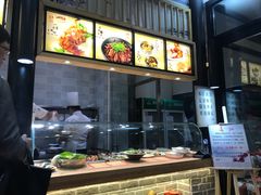 -六泰居·尔滨地标·东北菜(泰山路店)