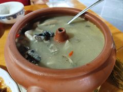 -龙姐私房菜(和顺古镇店)