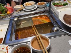 -海底捞火锅(振华广场店)