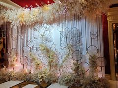 -芭菲盛宴·环球美食(北城国际店)