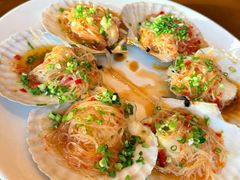 -臻宝中餐厅·大连菜·海鲜·融合菜(大连一方城堡豪华精选酒店)