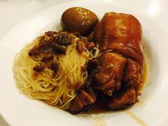 -阿水狮猪脚大王(台中公园店)