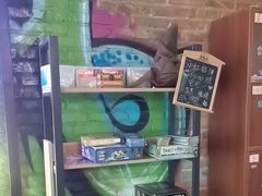 -造梦师互动沉浸密室(小寨店)