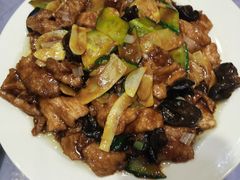 -晋阳饭庄(虎坊桥店)