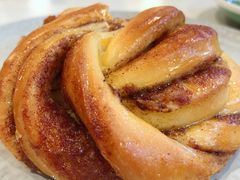 肉桂卷-BAKER&SPICE(国金中心商场店)