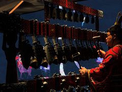 -曾宴·楚菜(湖北省博物馆店)