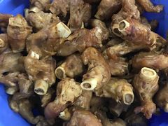 -金新羊杂馆·小龙虾