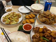 -念念Restaurant(贝岗店)