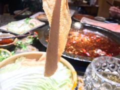 -重庆渝达老火锅(春熙路店)