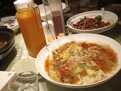 -梁家大院•农家菜(昆山会展中心店)