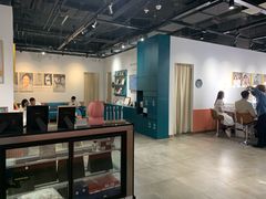 -海马体照相馆(天津世纪都会店)