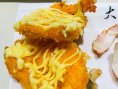-大渔铁板烧(花园道店)