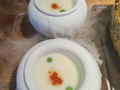 -师味葱扒虎头鲤·水席洛阳菜(元华店)