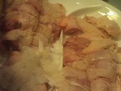 -润园四季椰子鸡火锅(海上世界店)