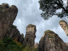 -雁荡山风景名胜区