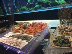 -泰谷酒店·太古码头闽菜自助餐厅