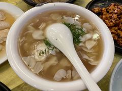烩乌鱼蛋汤半成品-同和居(什刹海店)