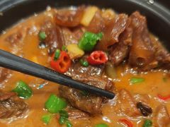 -小秦淮·南京土菜(新亭西路店)