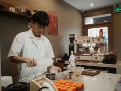 -Again Coffee Roaster(香蜜湖店)