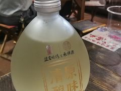 -盟重烧烤(东瓜山创始店)