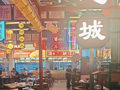 -王庄阿咪海鲜大排档(象园店)