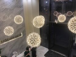 -3AM HAIR SALON染发接发