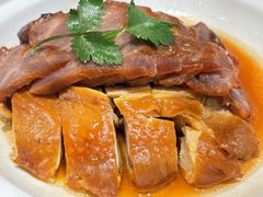 -荔粥记潮汕砂锅粥(新北万达店)