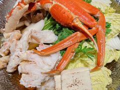 -蟹将军·松叶蟹和牛日料放题自助(K11店)