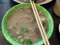 -北三沙家烧麦(北头道街店)
