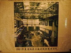 -胡里山炮台