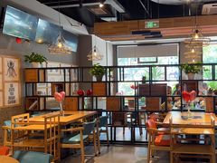 -打酱友•斑鱼海鲜粥火锅(吴桥店)