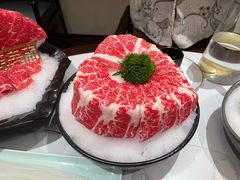 -牛将军•涮肉•烤肉•铁板烧(北京王府井·故宫店)