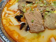 -喜家德虾仁水饺(北京超极合生汇店)