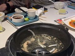 -百年果林椰子鸡(中洲店)